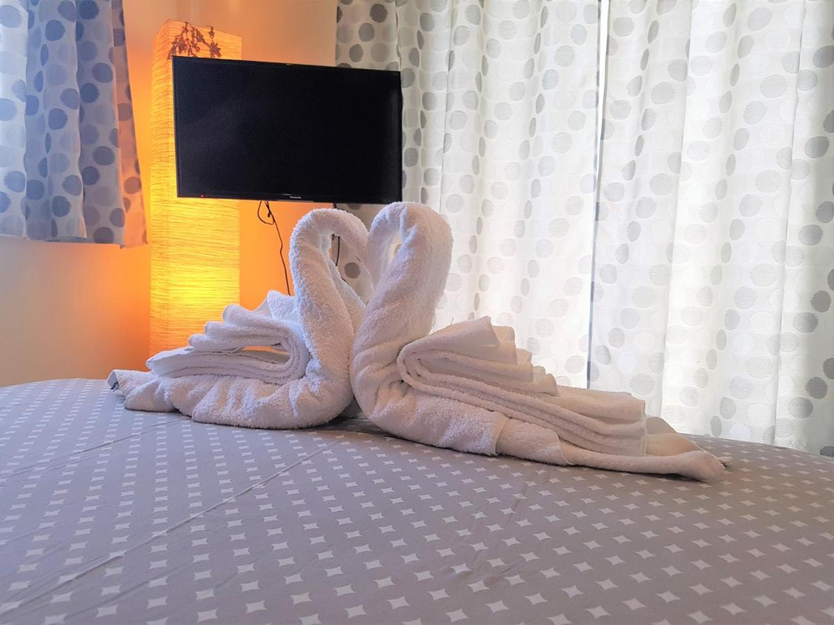 Betty'S Central Suite Alexandroupolis Exteriör bild