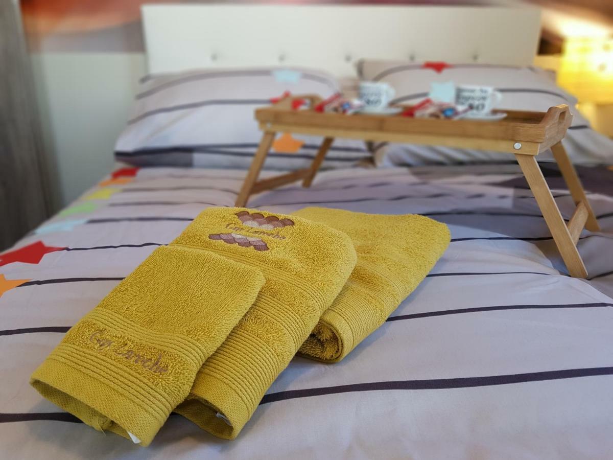 Betty'S Central Suite Alexandroupolis Exteriör bild